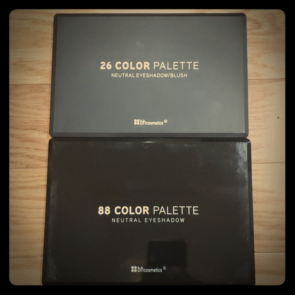 BH Cosmetics Bundle